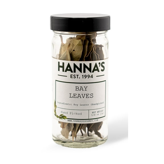 Bay Leaves