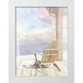 thumbnail image 1 of Bay, Noah 25x32 White Modern Wood Framed Museum Art Print Titled - The Golden Hour, 1 of 4