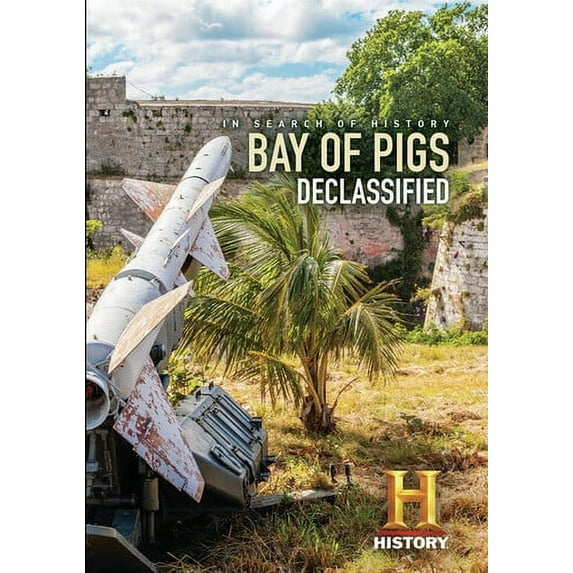 Bay Of Pigs Declassified (DVD)