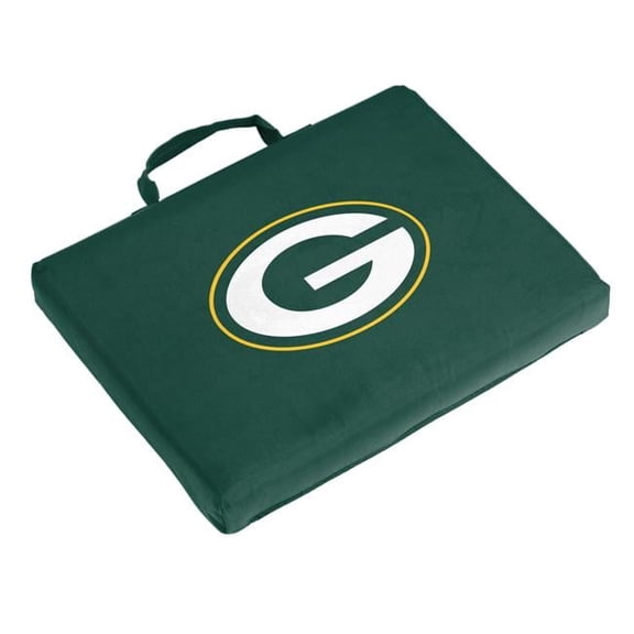 Bay Packers Bleacher Cushion, Green