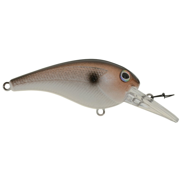 Bay Rat Lures, Battle MD, Gizzard Shad