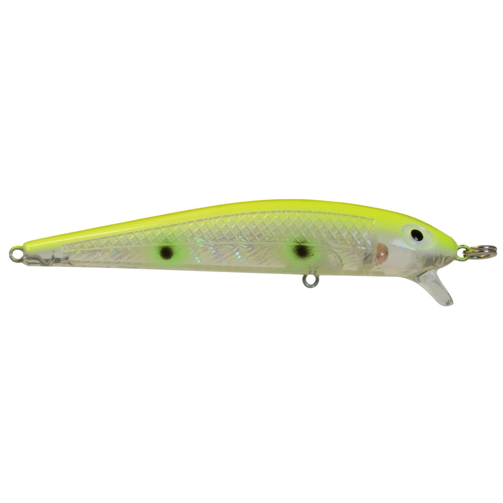 Bay Rat Lures, S3, My Secret