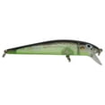 thumbnail image 1 of Bay Rat Lures, Short Shallow, Esmerelda, 1 of 1