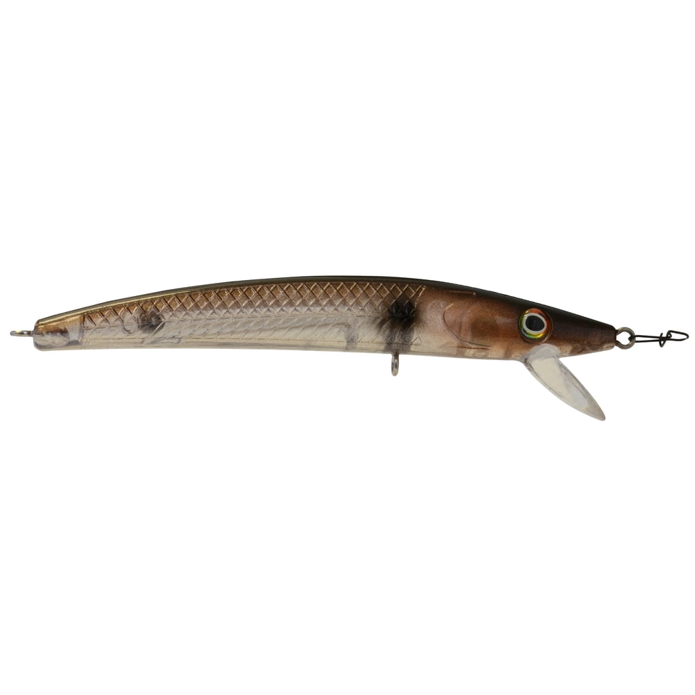 Bay Rat Lures, Slash Rat, Fat Head