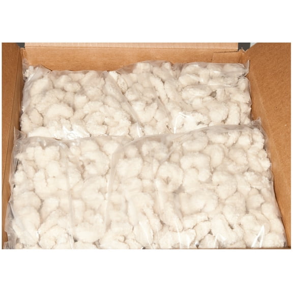 Bay Shore Imitation Ation Shrimp Pops, 2.5 Pound -- 100 per case.