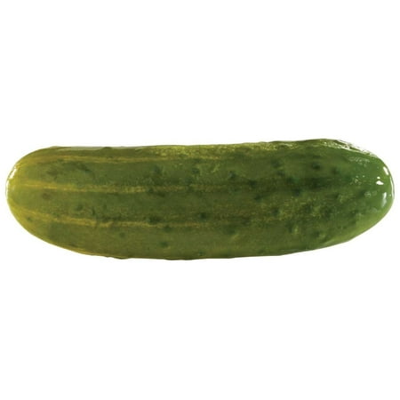 Bay Valley Foods Kosher Whole Dill Pickle 60/70, 5 Gallon - 1 each.