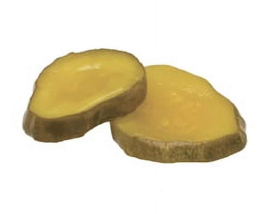Bay Valley Foods Pickle Ham Dill 1/8 Sliced Smooth, 5 Gallon