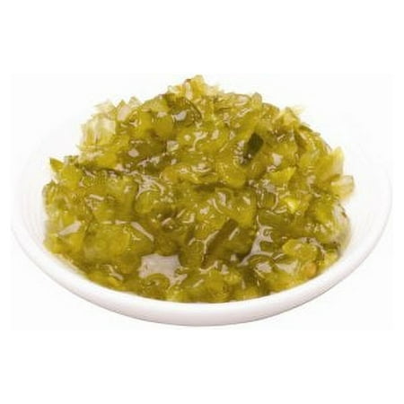 Bay Valley Foods Premium Dill Relish, 12823951170 (114485)