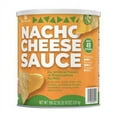 thumbnail image 1 of Bay Valley Nacho Cheese Sauce (106 oz.), 1 of 5
