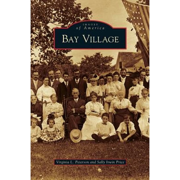 Bay Village (Hardcover)