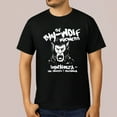 thumbnail image 1 of Bay Wolf Madness San Francisco California T-Shirt, 1 of 5