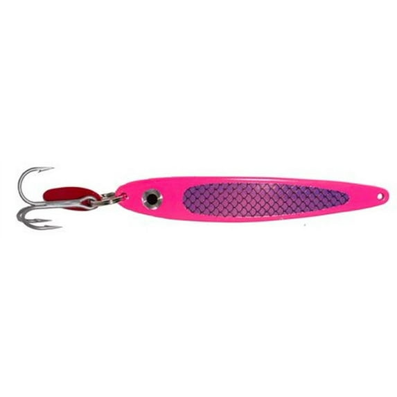 Bay de Noc SP6 Pink Scale Swedish