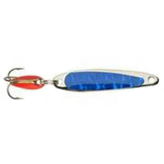 Bay de Noc Swedish Pimple Jigging Lure