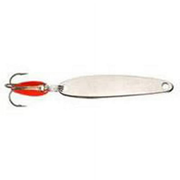 Bay de Noc Swedish Pimple Jigging Lure