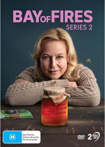 Bay of Fires: Series 2 (DVD), Via Vision, Drama