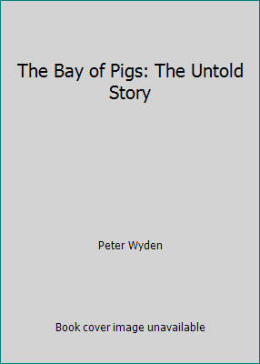 Bay Of Pigs The Untold Story In Pen And Ink - txk98t5