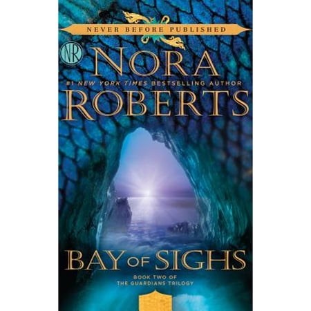 Pre-Owned Bay of Sighs (Audiobook 9781501224003) by Nora Roberts Saskia Maarleveld