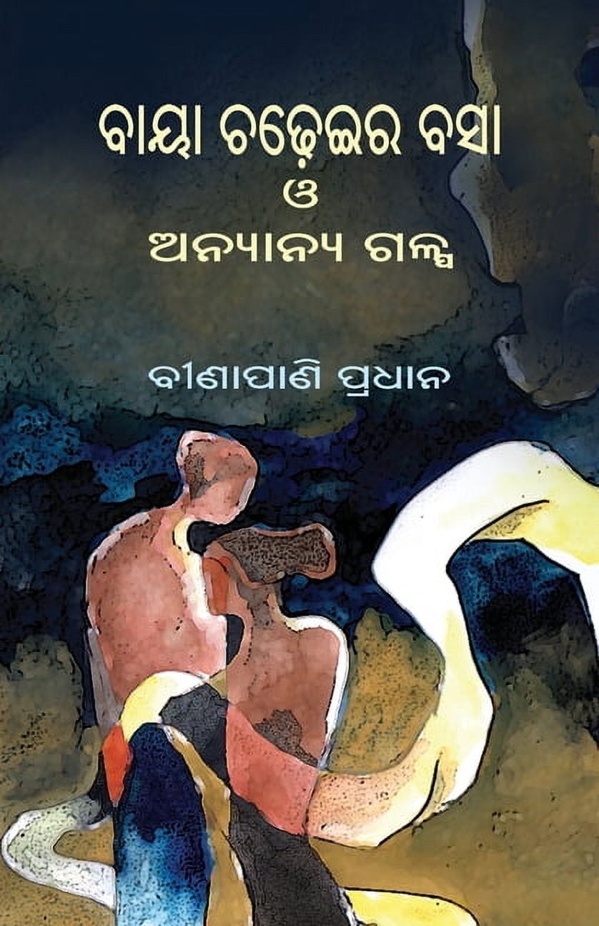 Baya Chadheira Basa O Anyanya Galpa, (Paperback)