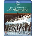 thumbnail image 1 of Kultur Video - La Bayadère [BLU-RAY], 1 of 1