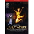 thumbnail image 1 of Bayadere (DVD), BBC / Opus Arte, Music & Performance, 1 of 2
