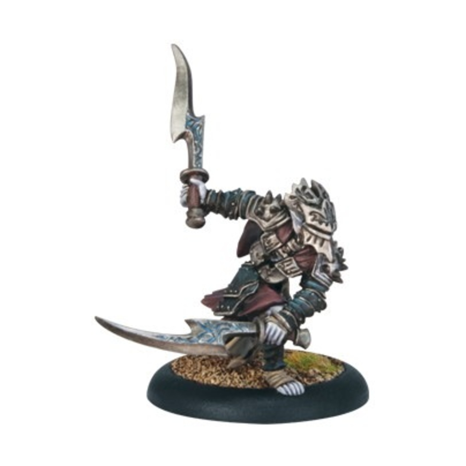 Bayal - Hound of Everblight, Hex Hunter Unit Attachment New - image 1 of 3