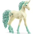thumbnail image 1 of Bayala 70764 Unicorn Aquamarine Figurine Toy Figurine Schleich 51958, 1 of 2
