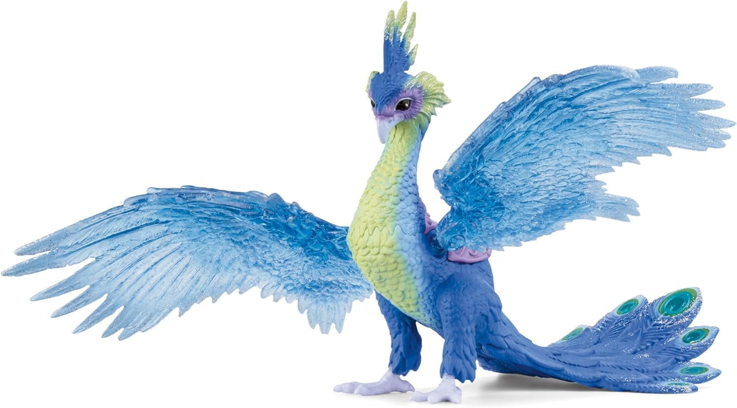 Schleich Peacock main image 0