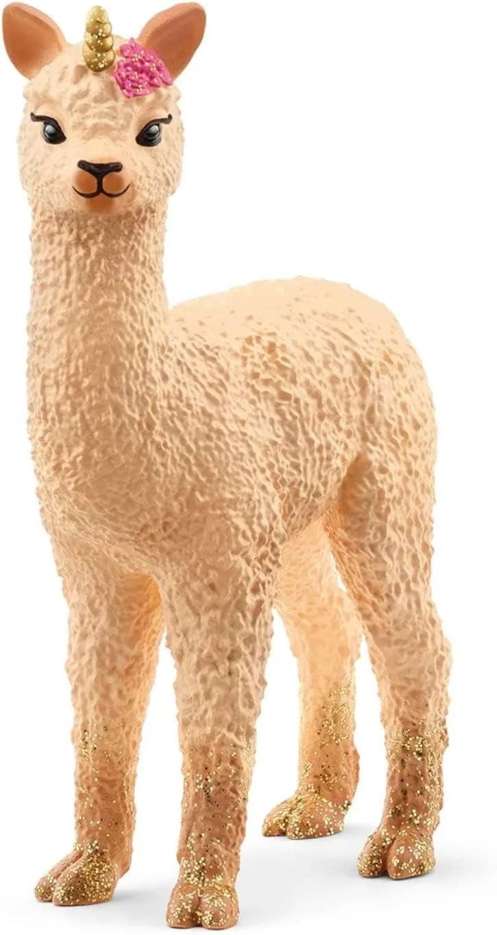 Unicorn Llama