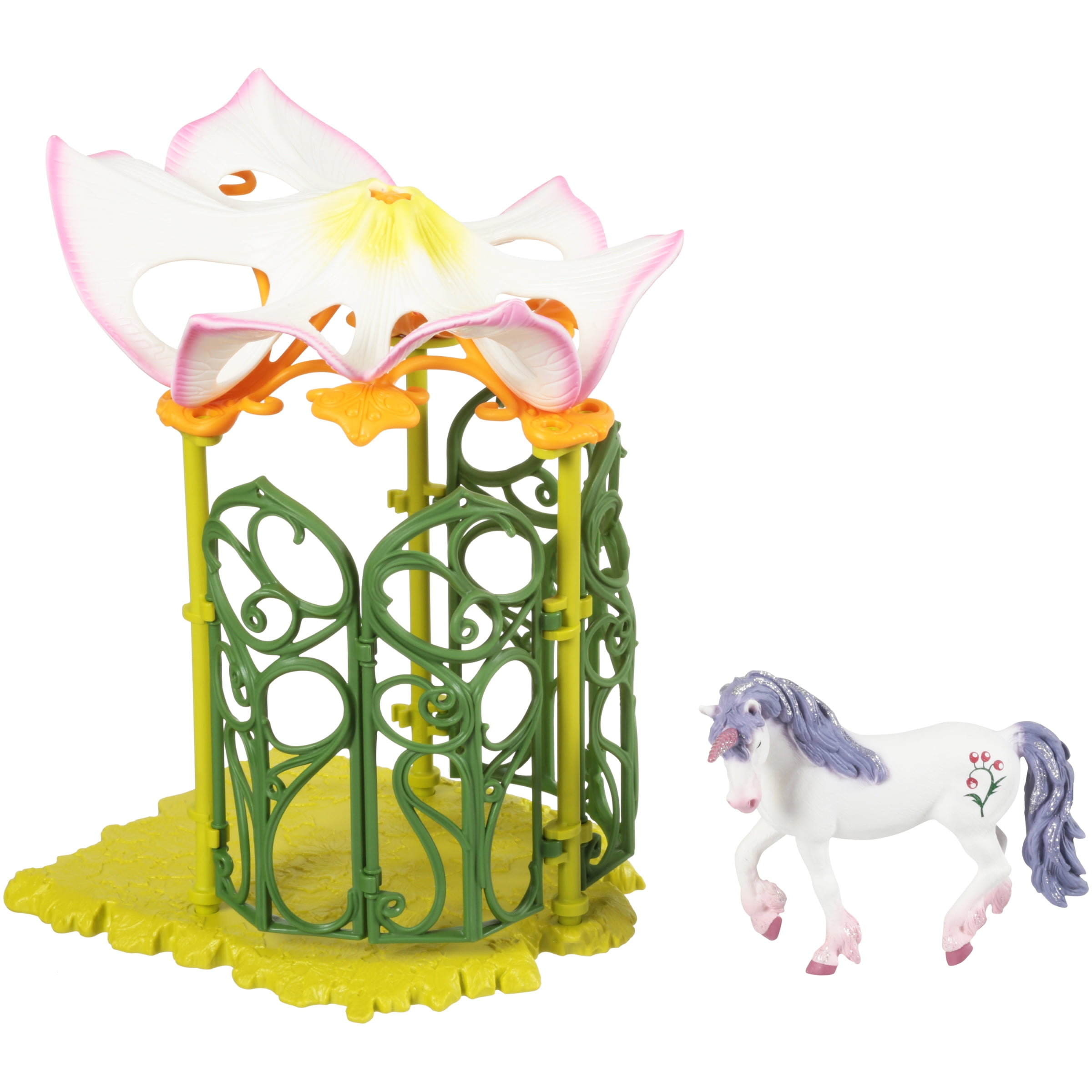 Schleich unicorn sale stable