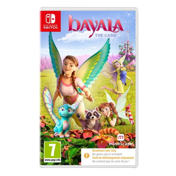 Bayala