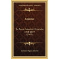 thumbnail image 1 of Bayamo: Su Toma, Posesion E Incendio, 1868-1869 (1902) (Hardcover), 1 of 1