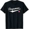 thumbnail image 1 of Bayamon Puerto Rico Proud T-Shirt, 1 of 3