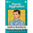 thumbnail image 1 of Bayani Biographies: Andres Bonifacio, (Paperback), 1 of 1