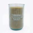 thumbnail image 1 of Bayberry  Beeswax Blended Jar Candle, 1 of 1