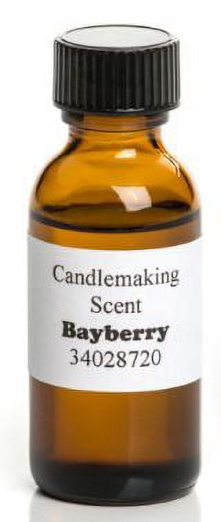 Bayberry Candle Scent