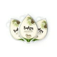 thumbnail image 1 of Bayberry Fir Soy Wax Melts 3 Pack - All Natural + Essential Oils + Phthalate Free - Shortie's Candle Company, 1 of 8