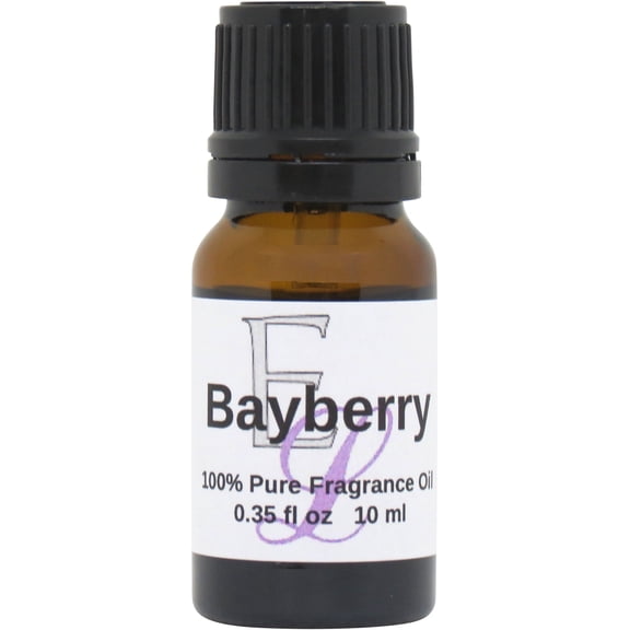 Bayberry Fragrance Oil by Eclectic Lady, 10 ml, Premium Grade Fragrance Oil