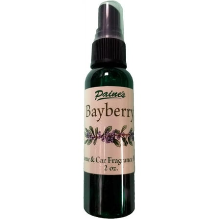 Bayberry Room Spray 2 oz Home and Car