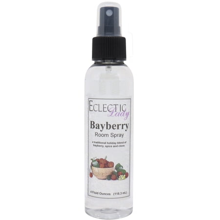 Bayberry Room Spray, 4 ounces