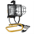 thumbnail image 1 of Bayco 500W 1 Hd Conv Tripod Mini18/3, 1 of 2