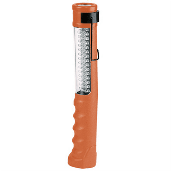 Bayco Dual Function Rechargble Flood/Flashlite1 & 60LEDs