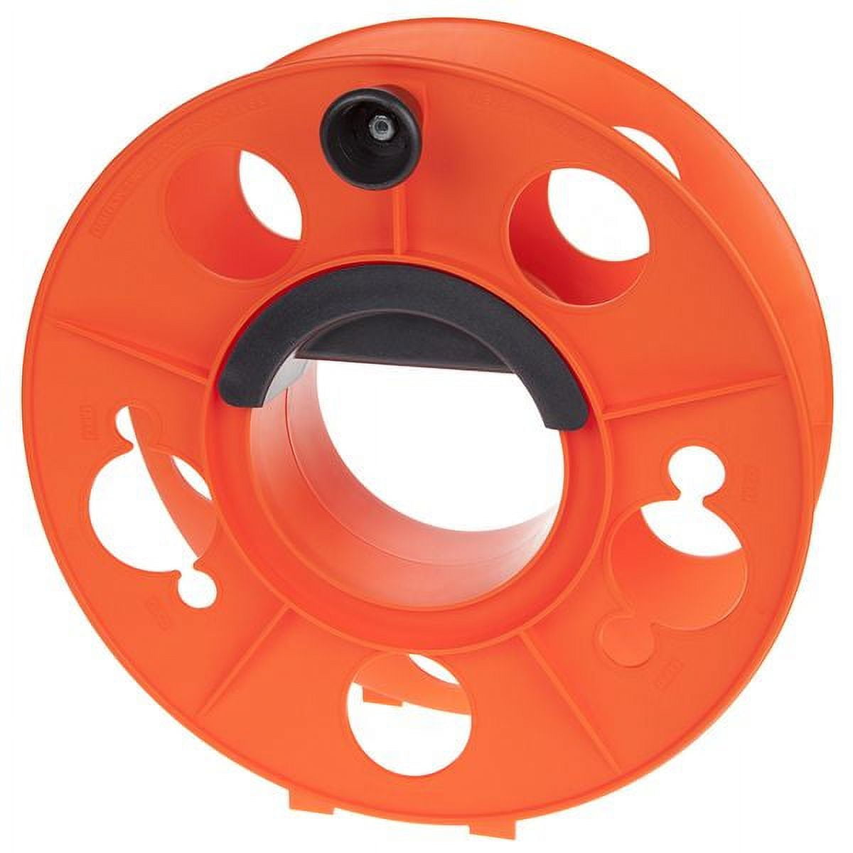 Bayco HT130 150ft HeavyDuty Extension Cord Reel