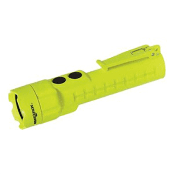 Bayco Instrinsically Safe Flashlight