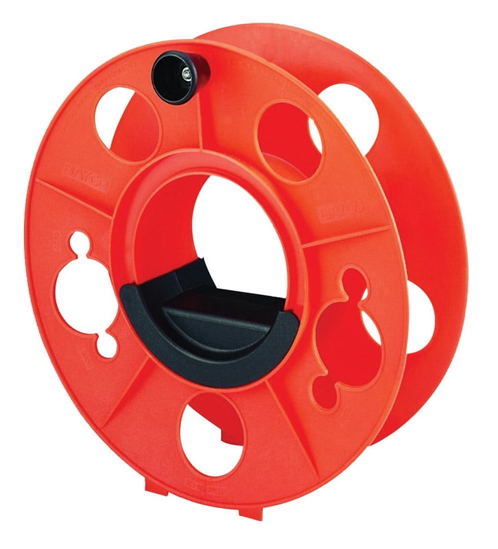 Bayco KW130 Heavy Duty 150 Ft Cord Storage Reel