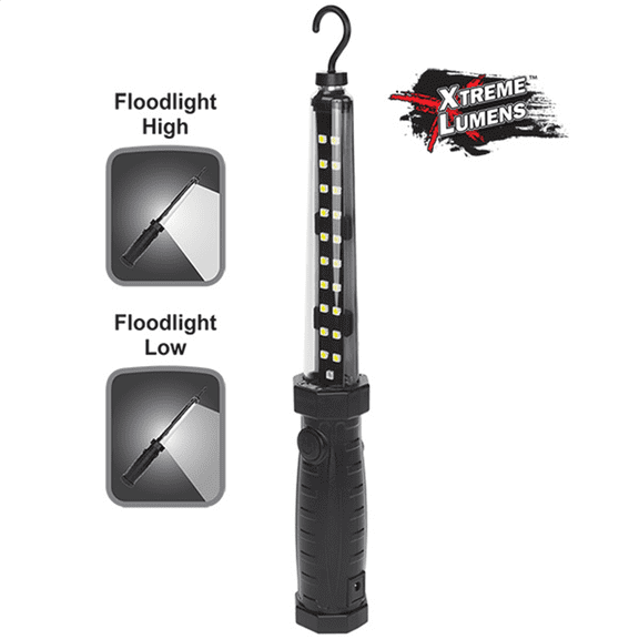Bayco NSR-2188B Led Rechargeable Work Light