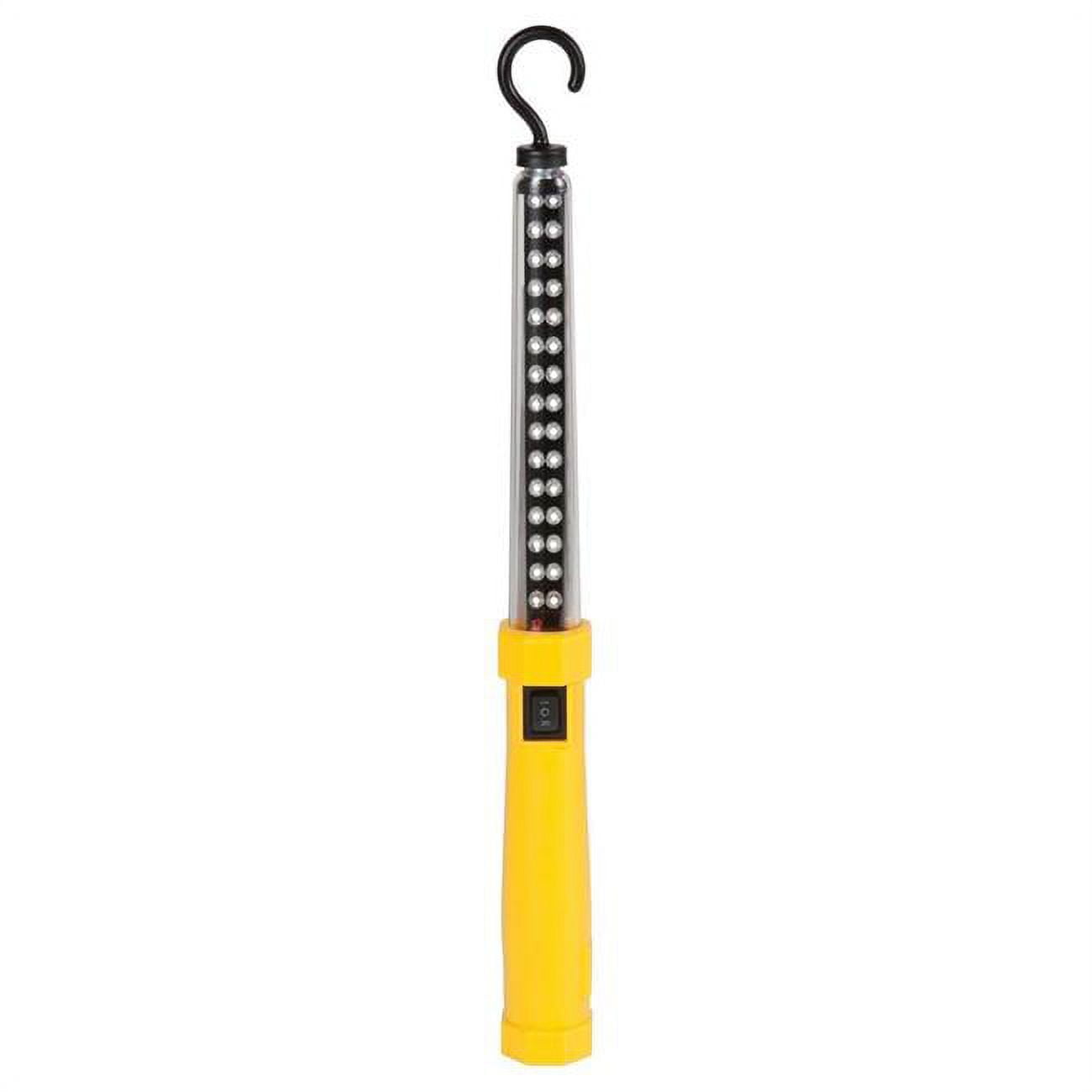 BAYCO PRODUCTS INC RECHRGBLE WORKLIGHT 34 LED