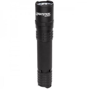 Bayco Products BYUSB-558XL USB Rechargeable Tactical Flashlight