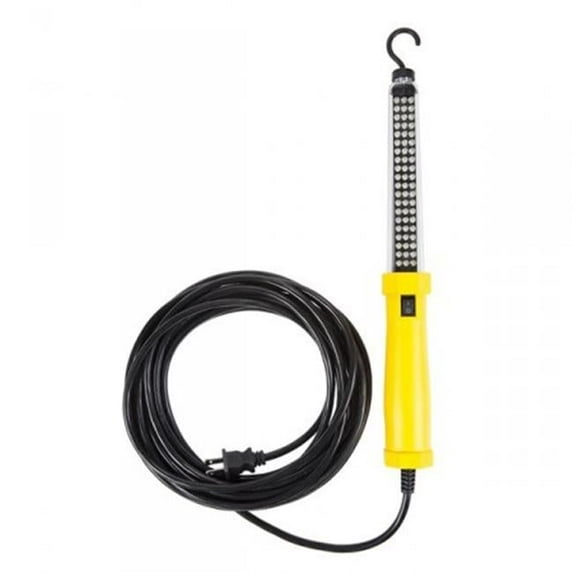 Bayco Products   Corded LED Work Light with Magnetic Hook