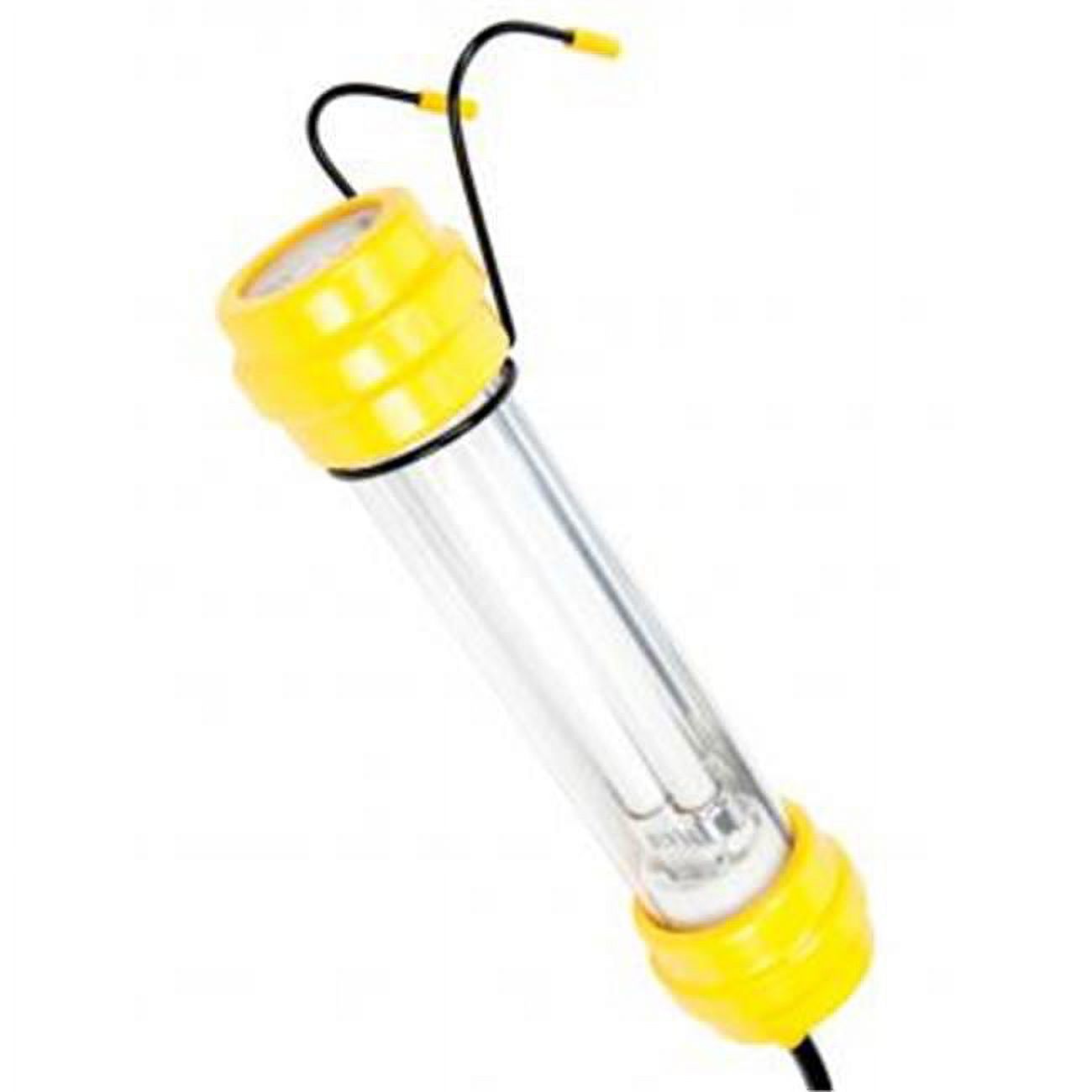 Bayco Products Pro Flour Work Light 25 ft. Cord