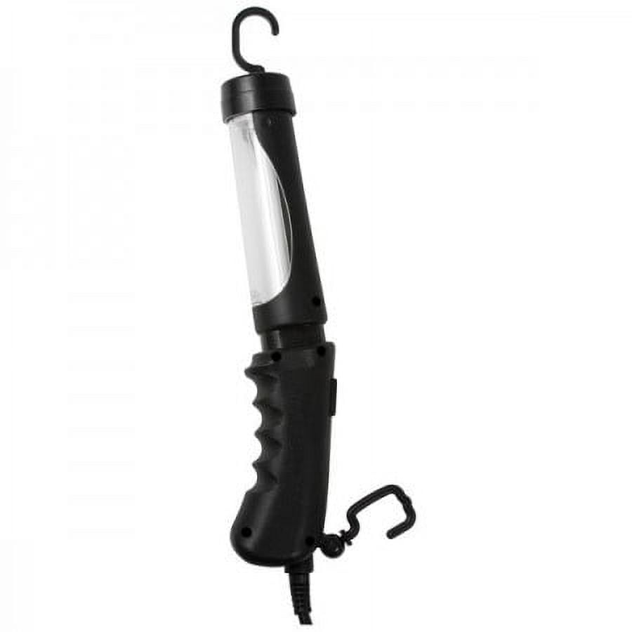 Bayco SL964 13 Watt Angle Fluorescent Work Light 25 16/3 With Tap